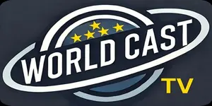 World Cast TV 4K